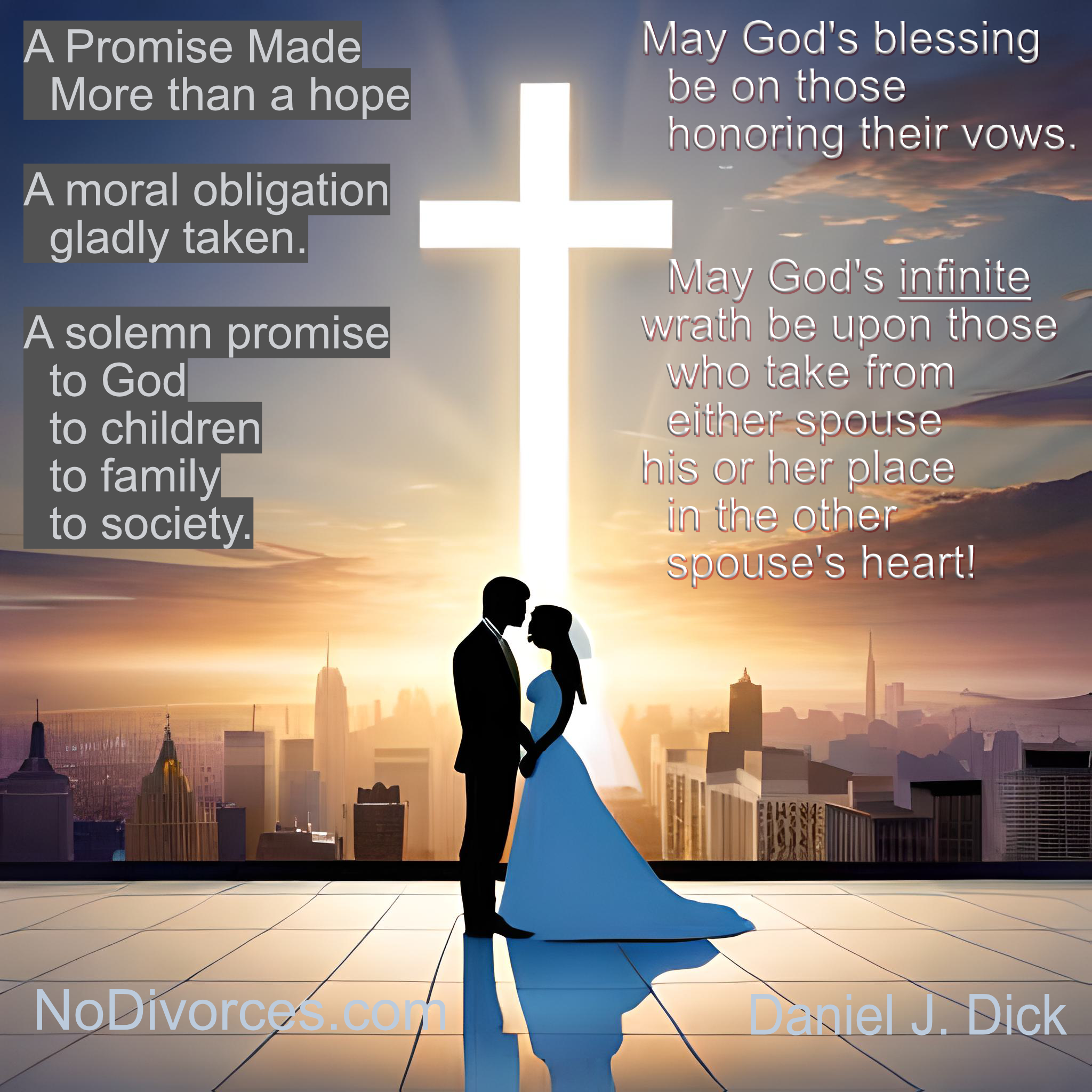 NoDivorces.com Image NoDivorces.com Image