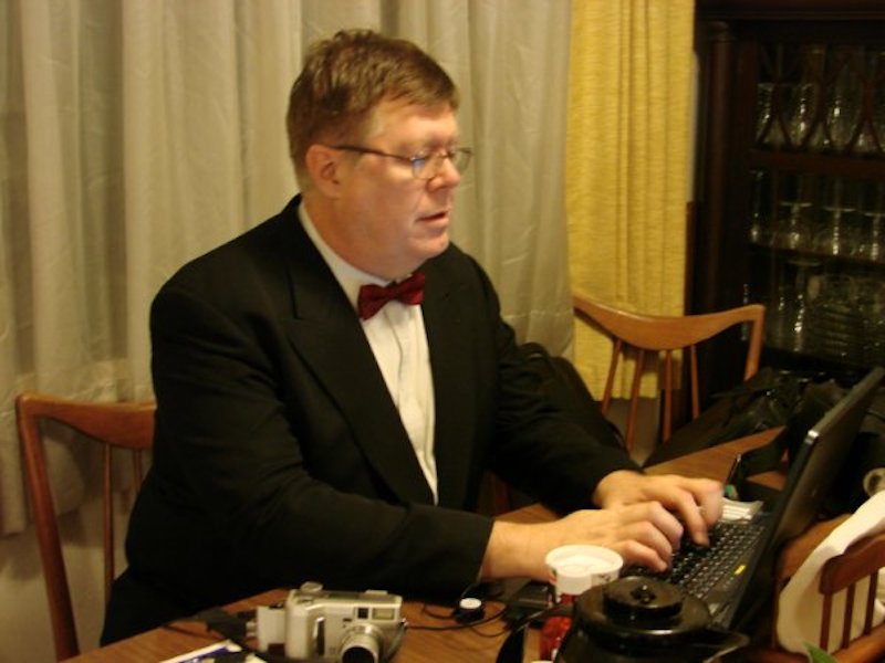 My Consulting Portfolio