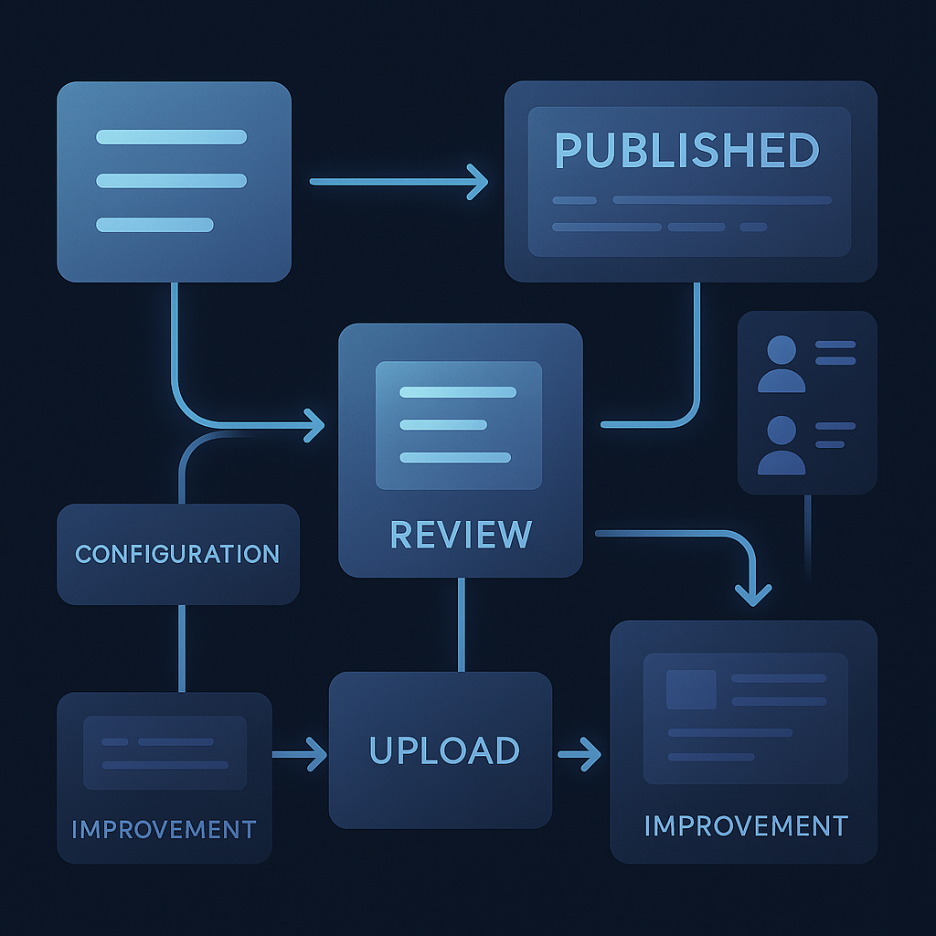 Getting Ready to Offer AI Ghostwriter Consulting